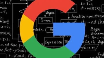 تحدي كبير جوجل تستعيد موقعها في سباق الذكاء الاصطناعي